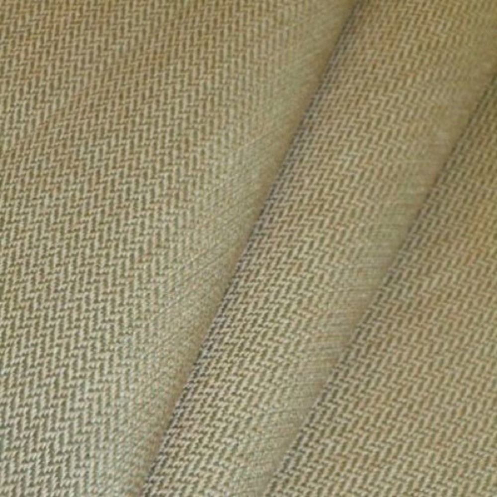 Robert Allen Anchorage Sage Chevron Stripe Fabric